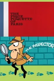 The Pique Poquette of Paris movie poster