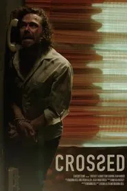 Crossed movie poster