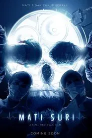 Mati Suri movie poster