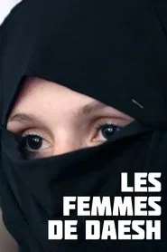 Die Frauen der Terrormiliz movie poster