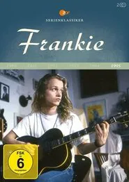 Frankie tv show poster