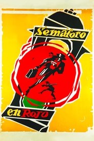 Semáforo en rojo movie poster