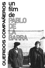 Dear Comrades movie poster