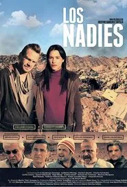 Los nadies movie poster