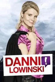 Poster da série Danni Lowinski