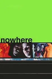 Nowhere movie poster
