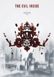 The Evil Inside movie poster
