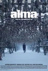 Poster do filme Alma
