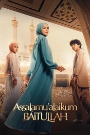 Assalamualaikum Baitullah movie poster