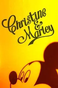 Poster do filme Christine & Marley