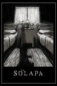 Poster do filme La solapa