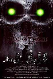 The God of Death movie poster