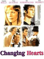 Changing Hearts movie poster