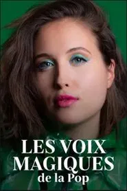 The Magic Voices of Pop movie poster