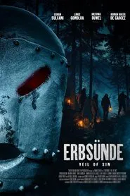 Erbsünde - Veil of Sin movie poster