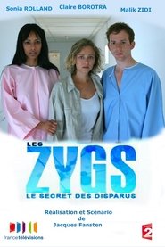 Les Zygs, le Secret des Disparus movie poster