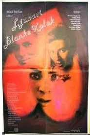 Blanka Kolak's Love movie poster