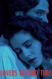 Lovers Beyond Time movie poster