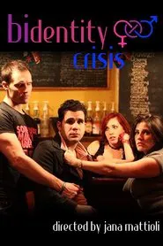 BIdentity Crisis movie poster
