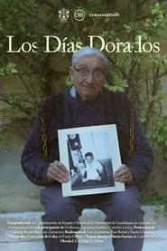 Poster do filme Los días dorados