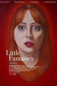 Little Fantasies movie poster