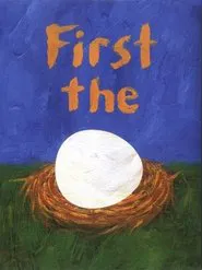 First the Egg movie poster