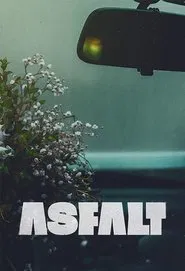 Poster da série Asfalt