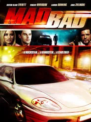 Mad Bad movie poster