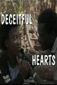 Deceitful Hearts movie poster