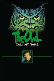 I Heard the Owl Call My Name movie poster