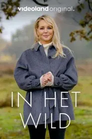 In Het Wild tv show poster