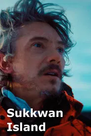 Sukkwan Island movie poster