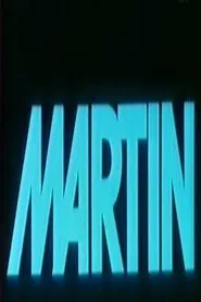 Martin movie poster
