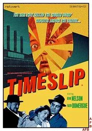 Timeslip movie poster