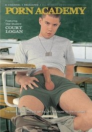 Porn Academy movie poster