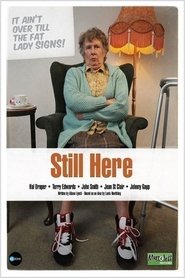 Still Here movie poster