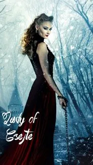 Lady of Csejte movie poster