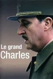 Charles de Gaulle tv show poster