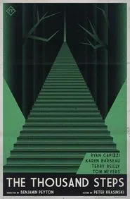 The Thousand Steps movie poster