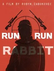 Run Run Rabbit movie poster