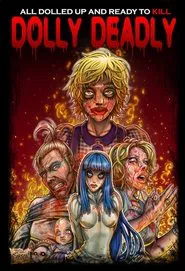 Dolly Deadly movie poster