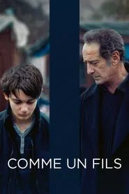 Poster do filme Like a Son