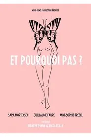 And Why Not? movie poster