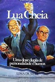 Lua Cheia movie poster