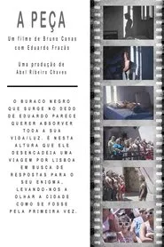 Poster do filme A Peça