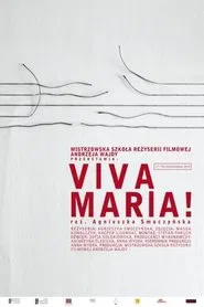 Viva Maria! movie poster