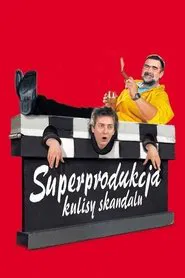 Superproduction movie poster