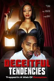 Poster do filme Deceitful Tendencies