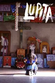 Lupita movie poster