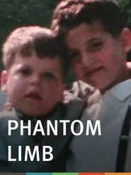 Phantom Limb movie poster